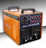 Инвертор сварочный TIG 315 AC/DC - st-e.info - Ульяновск