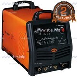 Сварочный инвертор для аргонодуговой сварки TECH TIG 315 P DSP AC/DC (E106) - st-e.info - Ульяновск