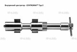 Внутренние центраторы Centromat® 20E, тип 2, для труб из нержавеющей стали д. 38-52  mm - st-e.info - Ульяновск