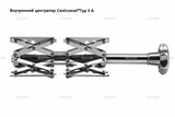 Внутренние центраторы Centromat® 3A2S, тип 3A, для труб из углеродистой стали д.85-220 mm - st-e.info - Ульяновск