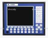 Управляющий блок ЧПУ F2300A   - st-e.info - Ульяновск