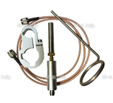 Набор сменных частей для контроллера CHC-200/CHC-400 тип Screw NEW - st-e.info - Ульяновск