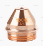 Сопло D=3.4 для плазмотрона YK600 - st-e.info - Ульяновск
