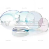 Фокусирующая линза для аппаратов лазерной сварки и чистки D20*4,5/Ф200 - st-e.info - Ульяновск
