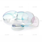 Стекло защитное для лазерных станков IPG Photonics® D27мм*5мм - st-e.info - Ульяновск
