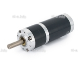 Мотор-редуктор ZGX38REE 84.6i№220415А8Х86 - st-e.info - Ульяновск