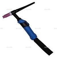 Горелка аргонодуговая SR 26 V TBi 4 м (газовое охлаждение) - st-e.info - Ульяновск