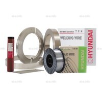 Сварочная проволока SMT-625 - st-e.info - Ульяновск