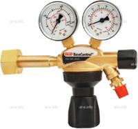 Base Control AR/CO2 - st-e.info - Ульяновск