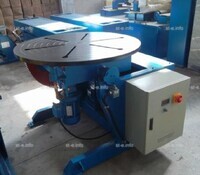 Сварочный позиционер YHB-200 - st-e.info - Ульяновск
