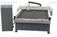 Станок плазменный для метала ST-L60A  - st-e.info - Ульяновск
