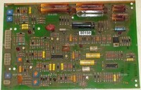 Плата контрольная G1585-2 для DC1000 Lincoln Electric - st-e.info - Ульяновск