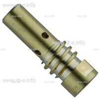 Держатель сопла M8 Tbi XP - st-e.info - Ульяновск