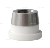 Керамический держатель сопла D21,4 (M11) для Raytools  арт.120515092A - st-e.info - Ульяновск