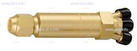 Механизированный ацетиленовые резак 133-2V/28 - st-e.info - Ульяновск