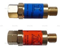 Обратный газовый клапан G1/4" - st-e.info - Ульяновск