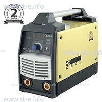 Сварочный инвертор MMA-160GDM, 220В - st-e.info - Ульяновск