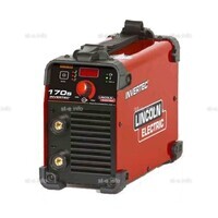 Инвертор сварочный Invertec 170S (арт.K12035-1-P) в кейсе - st-e.info - Ульяновск