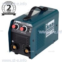 Сварочный инвертор MMA-180F, 220В  - st-e.info - Ульяновск