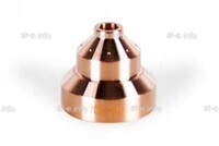 TRITON ЗАЩИТНАЯ НАСАДКА (40-80 А) Арт:51982/TD - st-e.info - Ульяновск