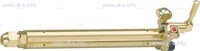 Резак пропановый механизированный 198-2F/35 - st-e.info - Ульяновск