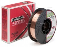 Сварочная проволока SuperArc L-56 - st-e.info - Ульяновск
