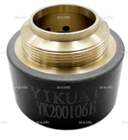 Защитный кожух YK200  - st-e.info - Ульяновск