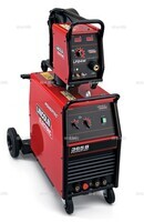 Источник питания для полуавтоматической сварки Powertec 365S, арт. K14061-2A - st-e.info - Ульяновск