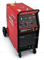 Полуавтомат Lincoln Electric Powertec 425C PRO для сварки - st-e.info - Ульяновск
