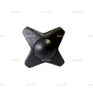 Винт для горелки K345-10 (арт.T13858 ) - st-e.info - Ульяновск