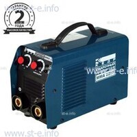 Сварочный инвертор MMA-220F - st-e.info - Ульяновск