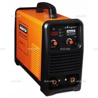 Сварочный инвертор Сварог ARC 250 (Z285) - st-e.info - Ульяновск