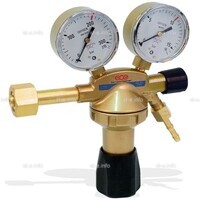 Редуктор DIN-Control NITROGEN - Азот  - st-e.info - Ульяновск