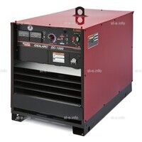 Сварочный трактор для сварки под флюсом Idealarc DC-1000 - st-e.info - Ульяновск