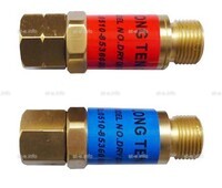 Обратный газовый клапан G3/8" - st-e.info - Ульяновск