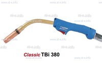 Корпус горелки TBi 380, 50° - st-e.info - Ульяновск