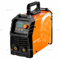 Инвертор сварочный аппарат Сварог ARC 160 "REAL SMART" (Z28103) - st-e.info - Ульяновск