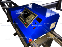Портальная машина термической резки ST Plus 6000x3500mm - st-e.info - Ульяновск