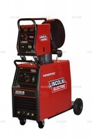 Сварочный полуавтомат Powertec 305S / LF-22M - st-e.info - Ульяновск
