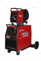 Сварочный полуавтомат Powertec 365S / LF-24M - st-e.info - Ульяновск