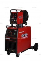 Сварочный полуавтомат Powertec 505S / LF-24M PRO - st-e.info - Ульяновск
