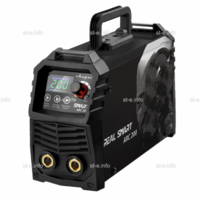 Инвертор сварочный Сварог ARC 200 "REAL SMART" (Z28303) - st-e.info - Ульяновск
