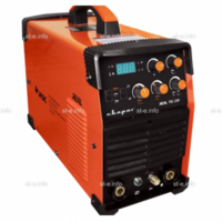 Инвертор сварочный Сварог TIG 250 "REAL" (W229)  - st-e.info - Ульяновск