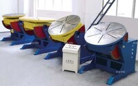 Сварочный позиционер HB-12 (1200кг) - st-e.info - Ульяновск