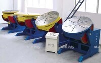Сварочный позиционер HB-30 (3000кг) - st-e.info - Ульяновск