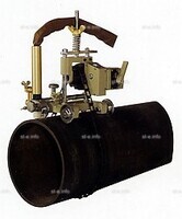 Машинки для термической резки труб 11D (с электроприводом) - st-e.info - Ульяновск