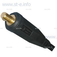 Штекер BSB 70-95 ABI-CM 70-95 - st-e.info - Ульяновск
