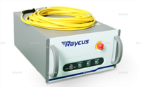 Источник лазерного излучения RFL-C500L - st-e.info - Ульяновск