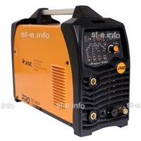 Инвертор сварочный Сварог TIG 300 P "PRO" (W232) - st-e.info - Ульяновск