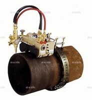 Машинки термической резки труб CG2-11 (стоимость без бандажа) - st-e.info - Ульяновск